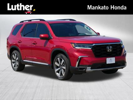 2024 Honda Pilot Mankato MN