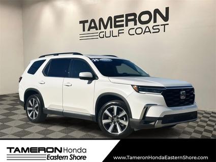 2024 Honda Pilot Daphne AL