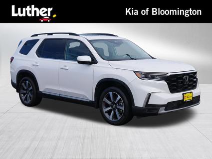 2024 Honda Pilot Minneapolis MN