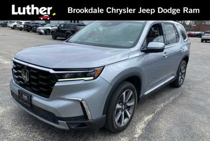 2024 Honda Pilot Minneapolis MN