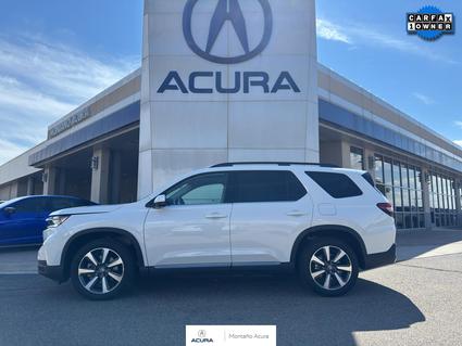 2025 Honda Pilot Albuquerque NM