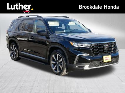 2025 Honda Pilot Minneapolis MN