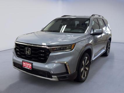 2025 Honda Pilot Dickinson ND