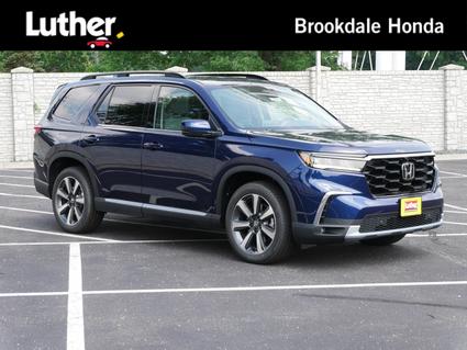 2025 Honda Pilot Minneapolis MN