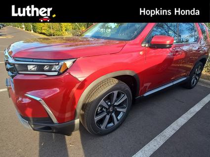 2025 Honda Pilot Hopkins MN
