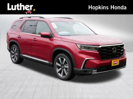 2025 Honda Pilot Hopkins MN