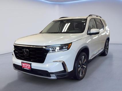 2025 Honda Pilot Dickinson ND