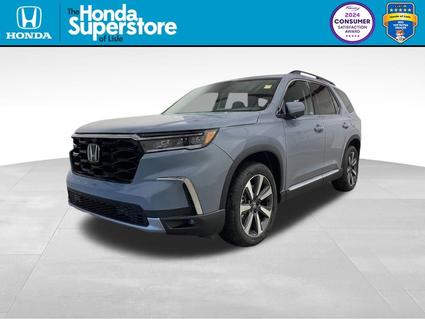 2025 Honda Pilot Lisle IL
