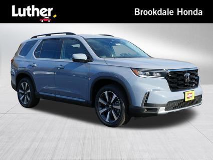 2025 Honda Pilot Minneapolis MN