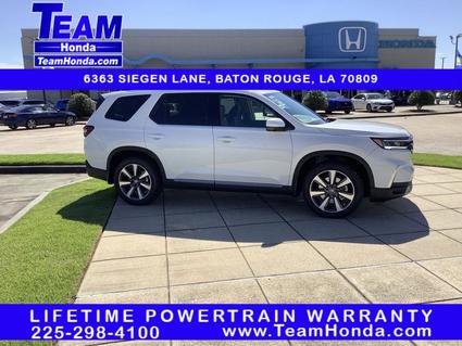 2025 Honda Pilot Baton Rouge LA