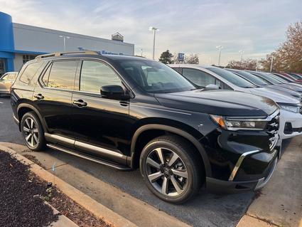 2025 Honda Pilot Daphne AL