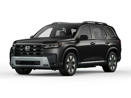 2026 Honda Pilot Lisle IL
