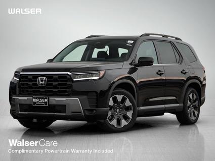 2026 Honda Pilot Burnsville MN