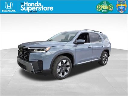 2026 Honda Pilot Joliet IL