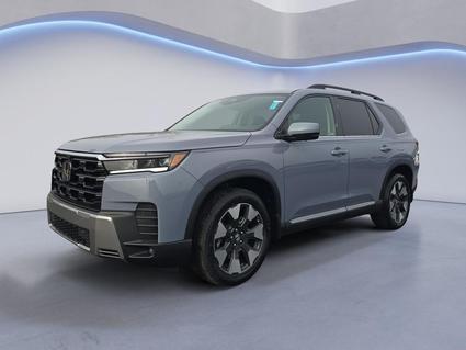 2026 Honda Pilot Knoxville TN