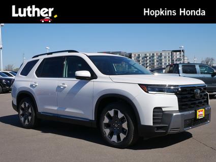 2026 Honda Pilot Hopkins MN