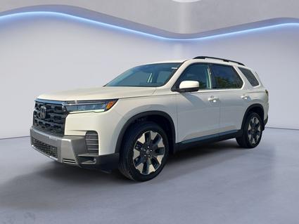 2026 Honda Pilot Knoxville TN