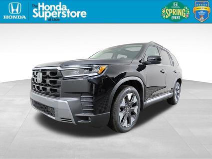 2026 Honda Pilot Lisle IL