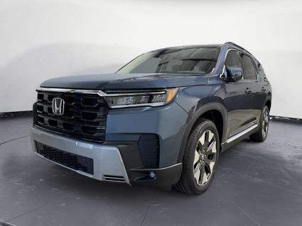 2026 Honda Pilot Yakima WA