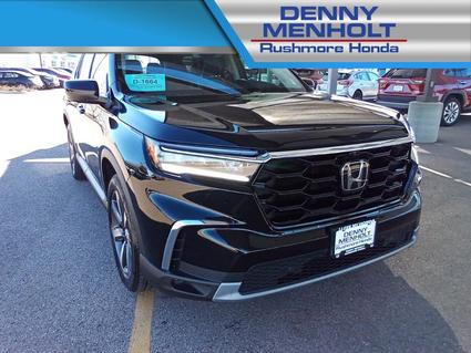 2023 Honda Pilot Rapid City SD