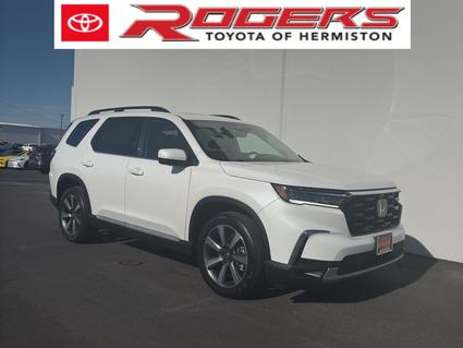 2023 Honda Pilot Hermiston OR
