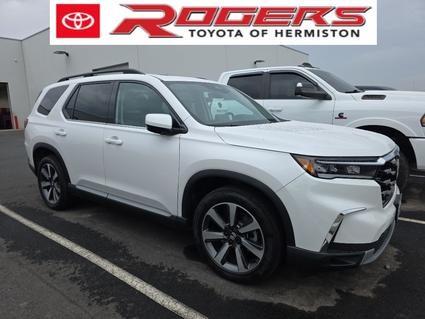 2023 Honda Pilot Hermiston OR