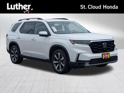2023 Honda Pilot Waite Park MN