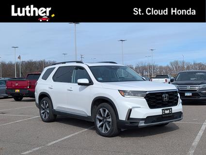 2023 Honda Pilot Waite Park MN