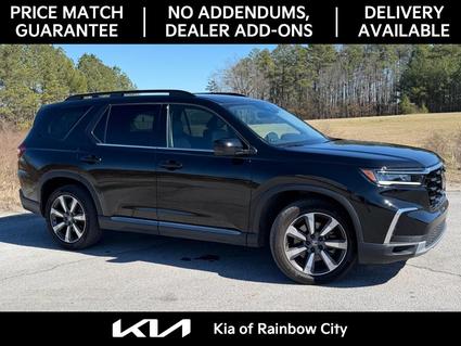 2023 Honda Pilot Rainbow City AL
