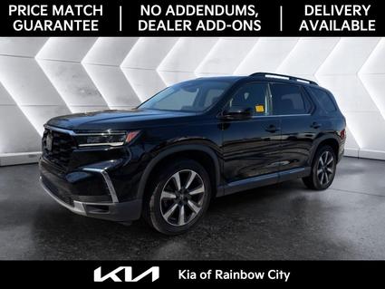 2023 Honda Pilot Rainbow City AL