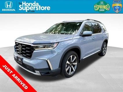 2023 Honda Pilot Lisle IL