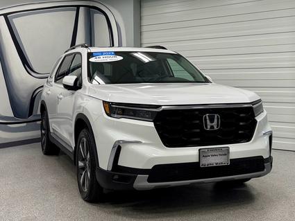 2023 Honda Pilot East Wenatchee WA