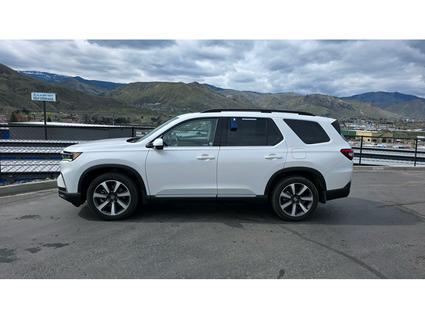 2023 Honda Pilot East Wenatchee WA