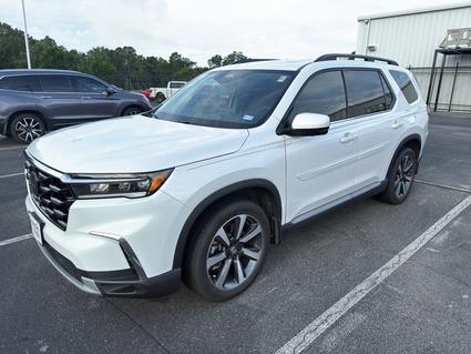 2025 Honda Pilot Tyler TX