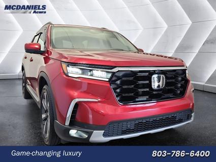 2025 Honda Pilot Columbia SC