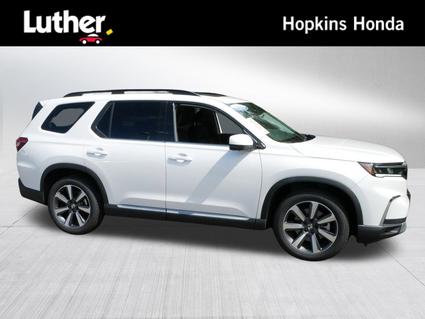 2025 Honda Pilot Hopkins MN