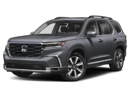 2025 Honda Pilot East Wenatchee WA