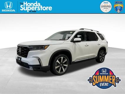 2025 Honda Pilot Joliet IL