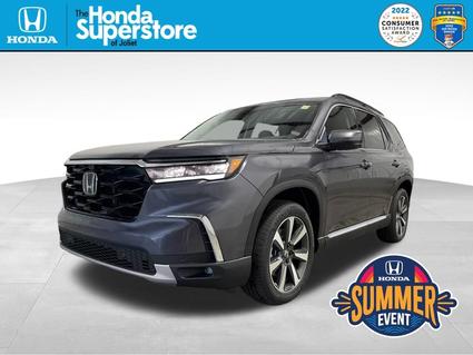 2025 Honda Pilot Joliet IL
