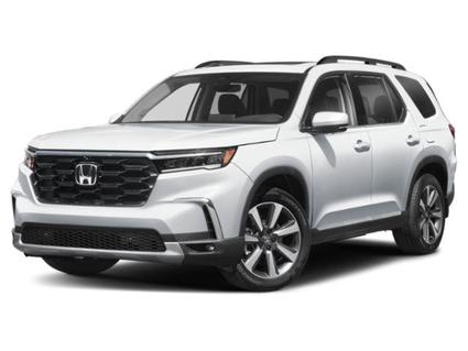 2025 Honda Pilot Mankato MN