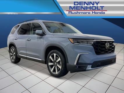 2025 Honda Pilot Rapid City SD