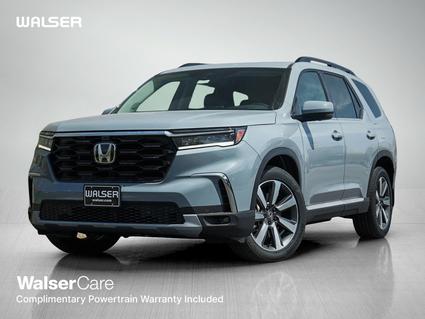 2025 Honda Pilot Burnsville MN