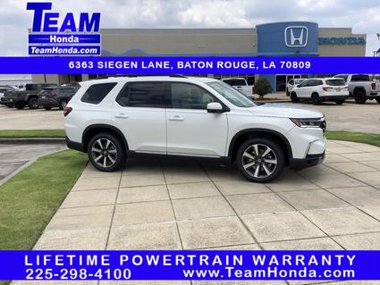 2025 Honda Pilot Baton Rouge LA