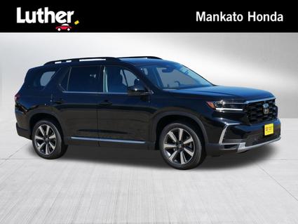 2025 Honda Pilot Mankato MN