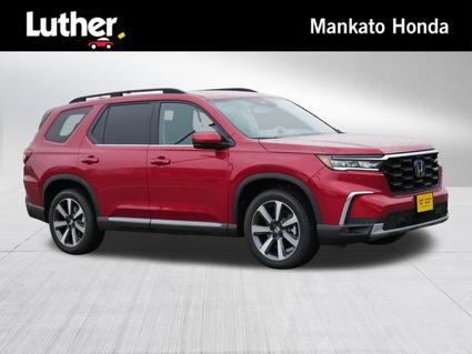 2025 Honda Pilot Mankato MN