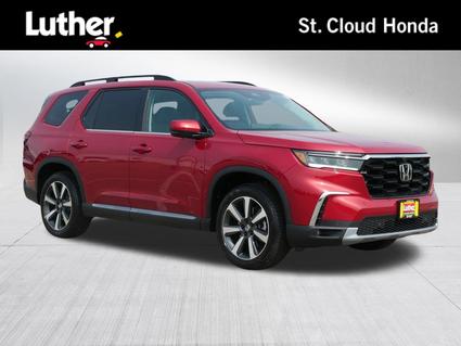 2025 Honda Pilot Waite Park MN