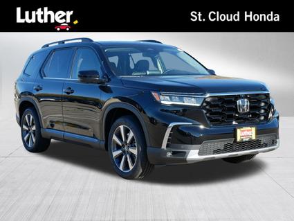 2025 Honda Pilot Waite Park MN