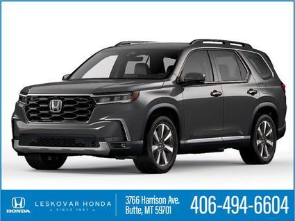2025 Honda Pilot Butte MT