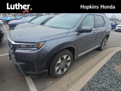 2026 Honda Pilot Hopkins MN