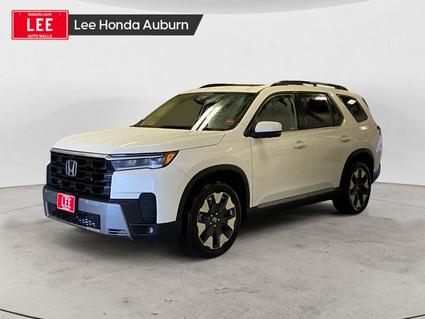 2026 Honda Pilot Auburn ME